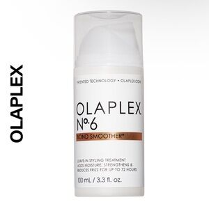 OLAPLEX - No.6 Bond Smoother